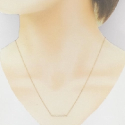 Coco Shunick Dây chuyền kim cương - Hàng hiệu Authentic 839976