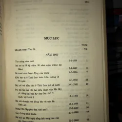 Hồ Chí Minh toàn tập 10 1960 - 1962  958460