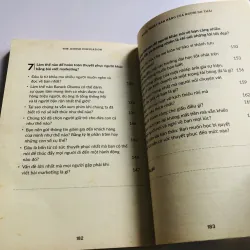 NGHỆ THUẬT BÁN HÀNG CỦA NGƯỜI DO THÁI 749205