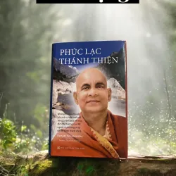 Phúc Lạc Thánh Thiện mới 99% mua 1 được 4