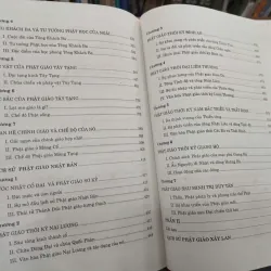 LỊCH SỬ PHẬT GIÁO THẾ GIỚI (BÌA CỨNG) 1025208
