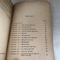 Tay trắng làm nên-Nguyễn Hiến Lê dịch 961646