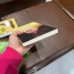 KHÔNG DIỆT KHÔNG SINH ĐỪNG SỢ HÃI – Thích Nhất Hạnh- K5 1046867