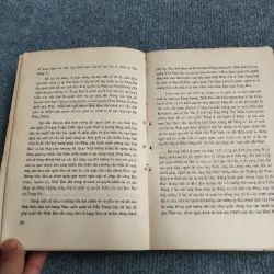 TÂM SỰ TƯỚNG LƯU VONG - HỒI KÝ HOÀNH LINH ĐỖ MẬU 701884