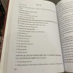 HÀNH THIỆN - LÀNG VĂN HÓA VÀ CÁCH MẠNG Ở ĐỒNG BẰNG SÔNG HỒNG, bản bìa cứng (xb 2010) 571635