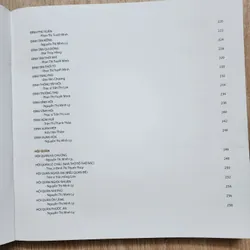 Hành trình di sản văn hóa Thành phố hồ chí minh | in màu gần 350 trang | 2016 732115