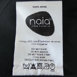 JANE áo khoác - Hàng hiệu Authentic 821077