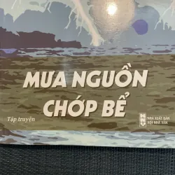 [TRUYỆN NGẮN XÃ HỘI] Mưa nguồn chớp bể - Đỗ Kim Cuông