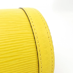 Túi xách vai Louis Vuitton Epi Papillon Trunk M58647 609889