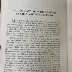 28 NGÀY ĐÊM QUYẾT ĐỊNH VẬN MỆNH TRUNG QUỐC - THÁI NGUYỄN BẠCH LIÊN dịch 1000433