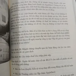 BÁO CÁO TÀI CHÍNH - TRƯƠNG THỊ Ý NHI 738798