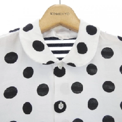 Áo COMME des GARCONS - Hàng hiệu Authentic 812681