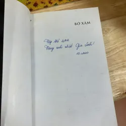 Bờ Xám - Vũ Đình Giang 928023