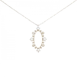 Kashikei Akoya Pearl Necklace - Hàng hiệu Authentic