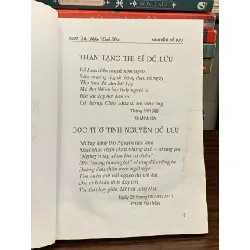 1000 thi phẩm tình yêu – Nguyễn Đỗ Lưu 576566