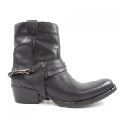 Giày bốt SARTORE - Hàng hiệu Authentic