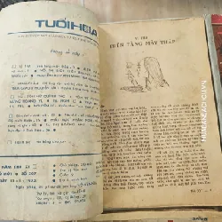 Tạp chí Tuổi Hoa trước 1975 573870