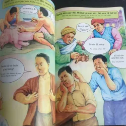 Nhân Quả Minh Họa 696652