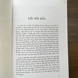 Lịch sử Châu Mỹ và Châu Đại Dương 933688