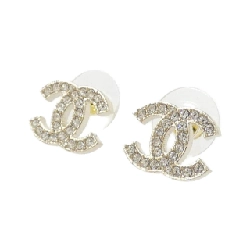 Chanel ABE431 Bông tai - Hàng hiệu Chính hãng 772884