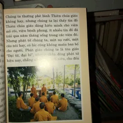 Một tấm lòng vị tha - Thích Đạt Ma Khả Triết 726817