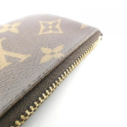 Louis Vuitton Monogram Pochette Clé M62650 Ví & Chìa Khóa - Hàng hiệu Chính hãng 769130