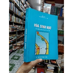 Hóa sinh học