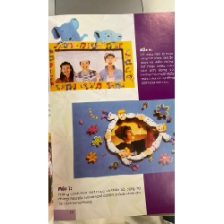 Kỹ Thuật Tạo Hình Từ Giấy - Thục Nữ 1049261