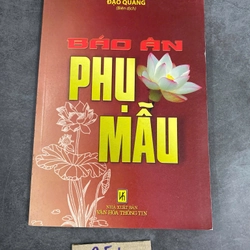 Báo ân phụ mẫu -đạo quang