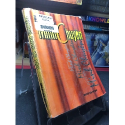 Bút ký Minh Chuyên 1998 mới 60% ố bẩn HPB0906 SÁCH VĂN HỌC Rebooks.vn