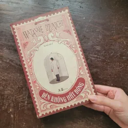 Đèn không hắt bóng - Wanatabe Junichi