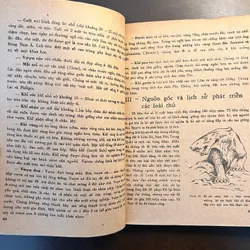 📖 Đời sống các loài thú (xb 1972) 565178