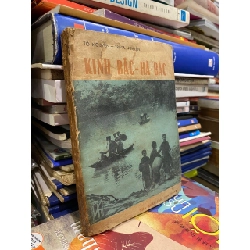 Kinh Bắc Hà Bắc - Tô Nguyễn & Trịnh Nguyễn 308783