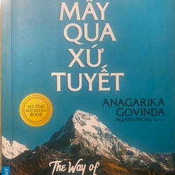 Đường mây qua xứ tuyết