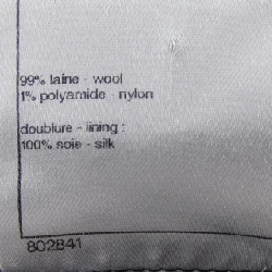 Áo khoác CHANEL P44264V31241 - Hàng hiệu Authentic 815864