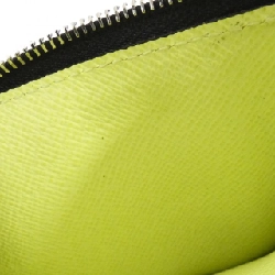 Ví đựng tiền và thẻ Louis Vuitton Taiga Lama M14109 621073