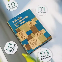 Hồi Nhỏ Các Nhà Văn Học Văn 713828