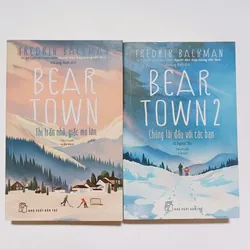 Bear Town

