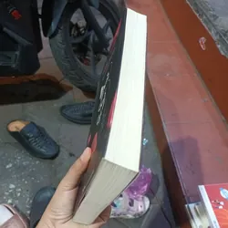 Người Sống Sót- Tần Minh 713605