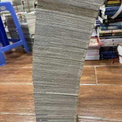 Eyeshield 21 trọn bộ 37 tập 992880