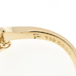 Nhẫn Kim Cương Pola 0.09CT - Hàng hiệu Chính hãng 835701