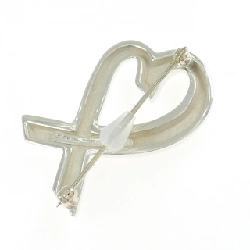 Bông tai Tiffany Loving Heart - Hàng hiệu Authentic 845723