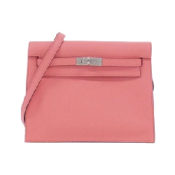 【Sản phẩm chưa sử dụng】Túi đeo vai Hermes Kelly Dance2 Verso