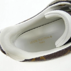 Giày sneaker LOUIS VUITTON Time Outline - Hàng hiệu Authentic 828657