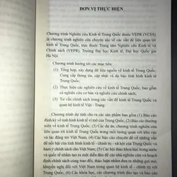 Kinh tế Trung Quốc - Những rủi ro trung hạn  606036