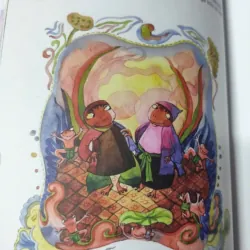 Chuyện Loài Vật - Tô Hoài - Kim Đồng Bìa Cứng – 2009 795807