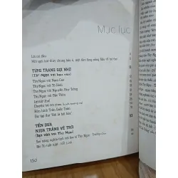 "Anh bồ câu trắng" vẫn bay - Thy Ngọc 577762