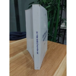 ĐI TÌM ĐIỀU HUYỀN BÍ 530614