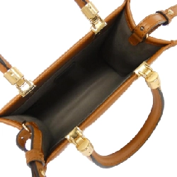 【Sản phẩm mới】Túi Fendi Sunshine Shopper 8BS092 ARNN 620074