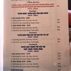 Lịch sử tuyên giáo Cần Thơ (1929-2020) 707493